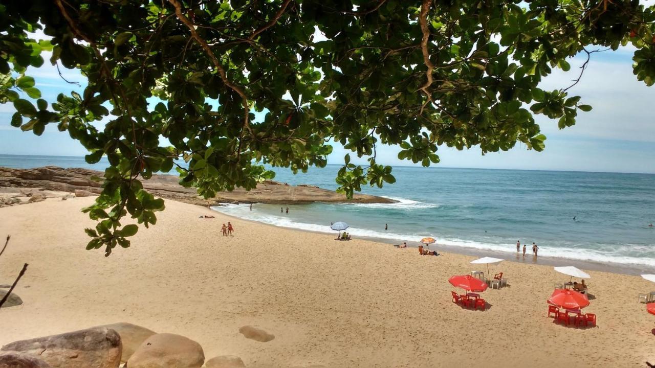 פאראטי Recanto Sol De Verao מראה חיצוני תמונה
